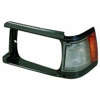 Cadre, projecteur principal ABAKUS 212-1227R-A