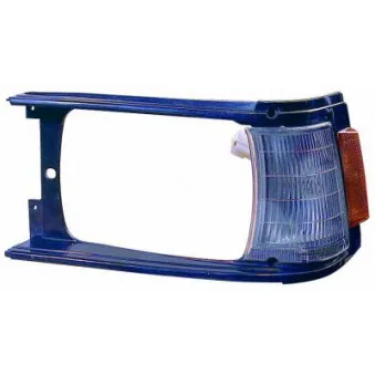 Cadre, projecteur principal ABAKUS 212-1231L-A-2