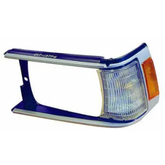 Cadre, projecteur principal ABAKUS 212-1231L-A-6