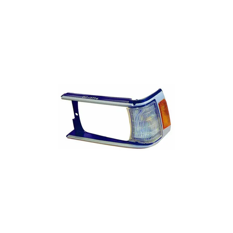 Cadre, projecteur principal ABAKUS 212-1231L-A-6