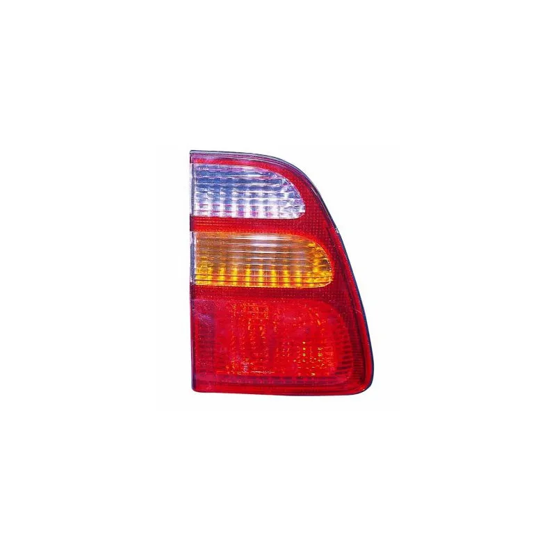 Feu arrière ABAKUS 212-1316R-A