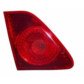 Feu arrière ABAKUS 212-1329L-LD-UE