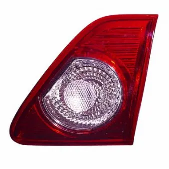 Feu arrière ABAKUS 212-1329R-LD-UE