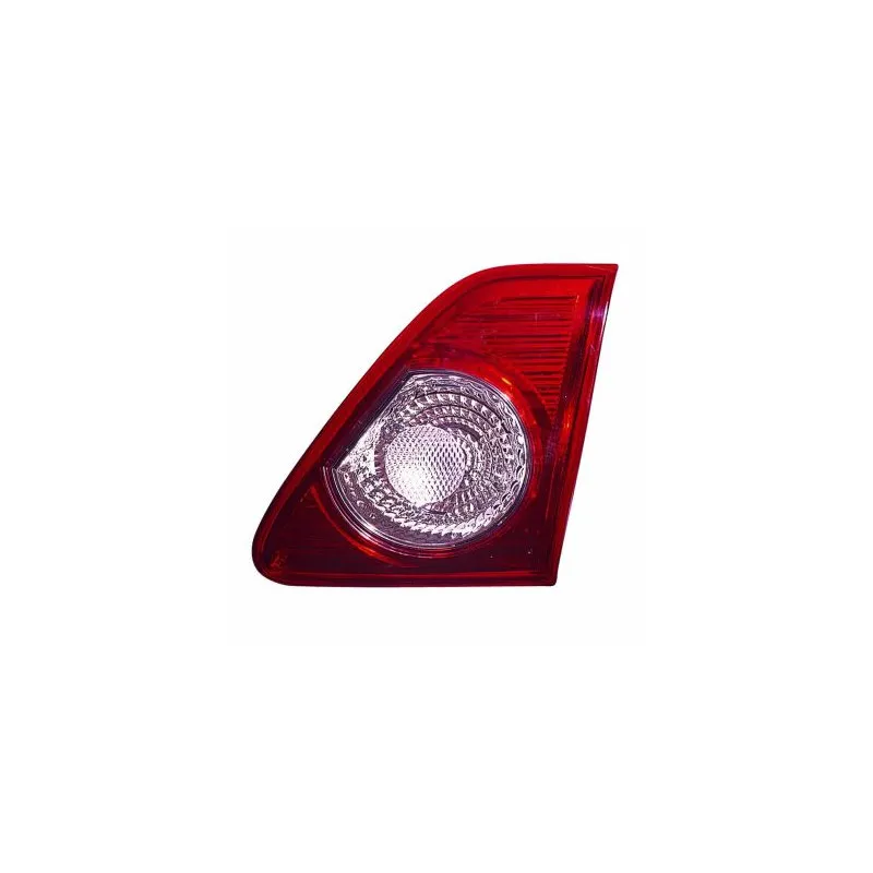 Feu arrière ABAKUS 212-1329R-LD-UE