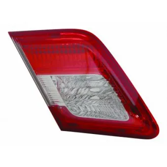 Feu arrière ABAKUS 212-1333R-U