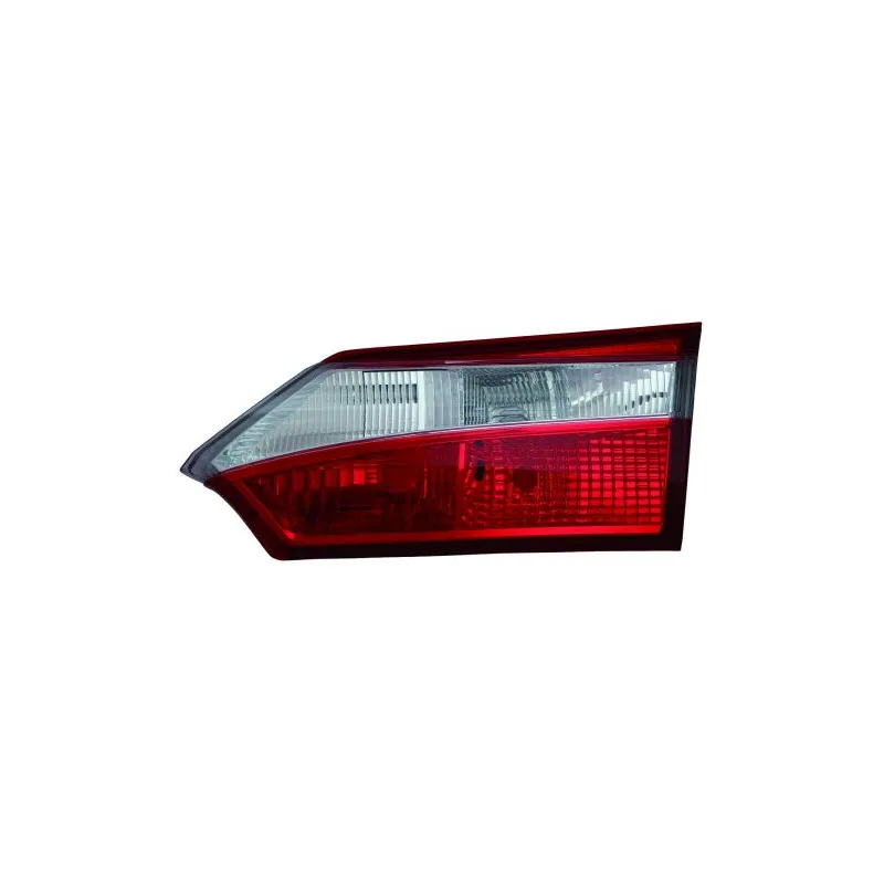 Feu arrière ABAKUS 212-1344R-LD-UE