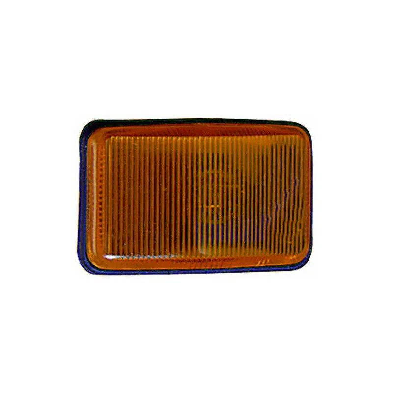 Feu clignotant ABAKUS 212-1408N-YA