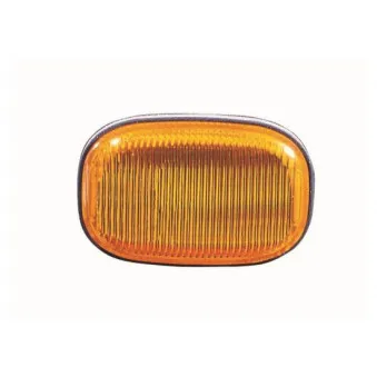 Feu clignotant avant droit ABAKUS 212-1409N-XE-Y
