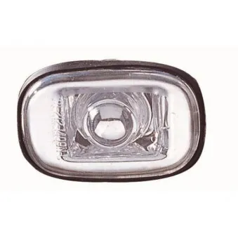Kit de feux clignotants ABAKUS 212-1409PXA-VCC