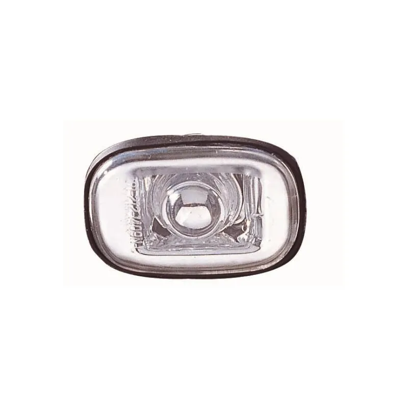 Kit de feux clignotants ABAKUS 212-1409PXA-VCC