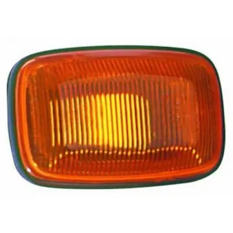 Feu clignotant ABAKUS 212-1410N-U