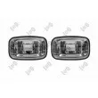 Kit de feux clignotants ABAKUS 212-1410P-X - Visuel 1