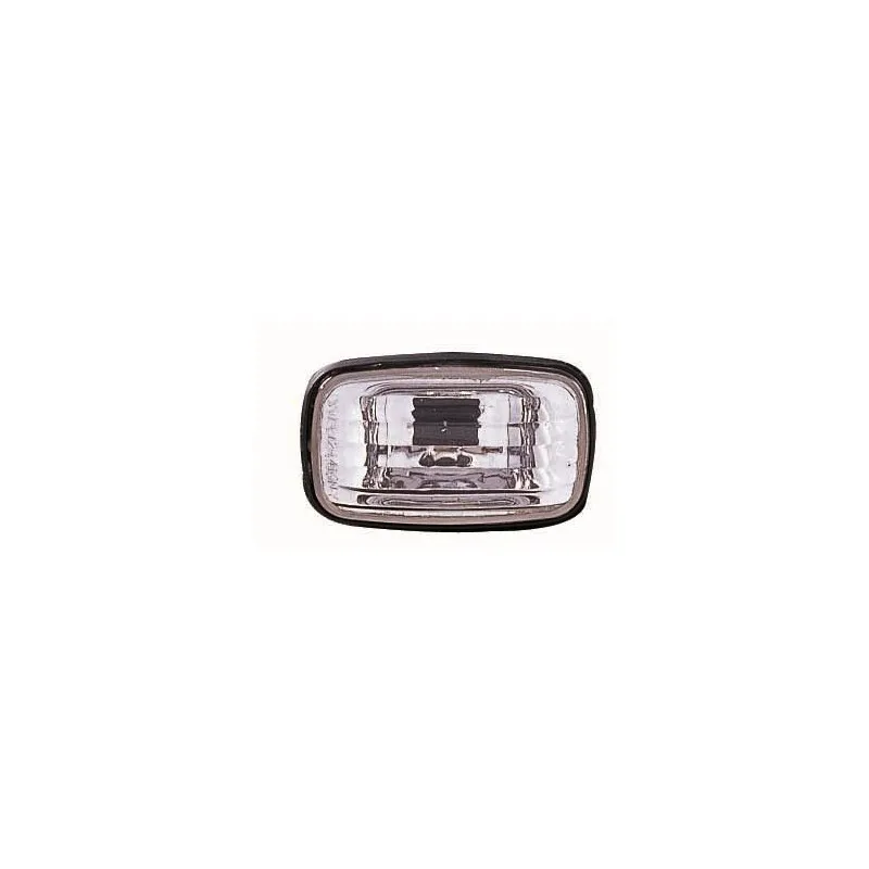 Kit de feux clignotants ABAKUS 212-1410P-X1E