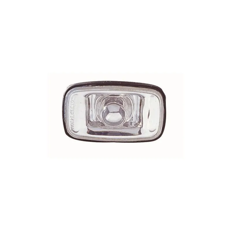 Kit de feux clignotants ABAKUS 212-1410PXB-VCC