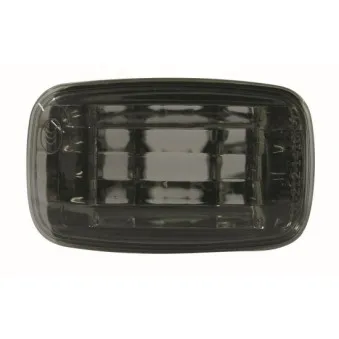 Kit de feux clignotants ABAKUS 212-1410PXB-VS