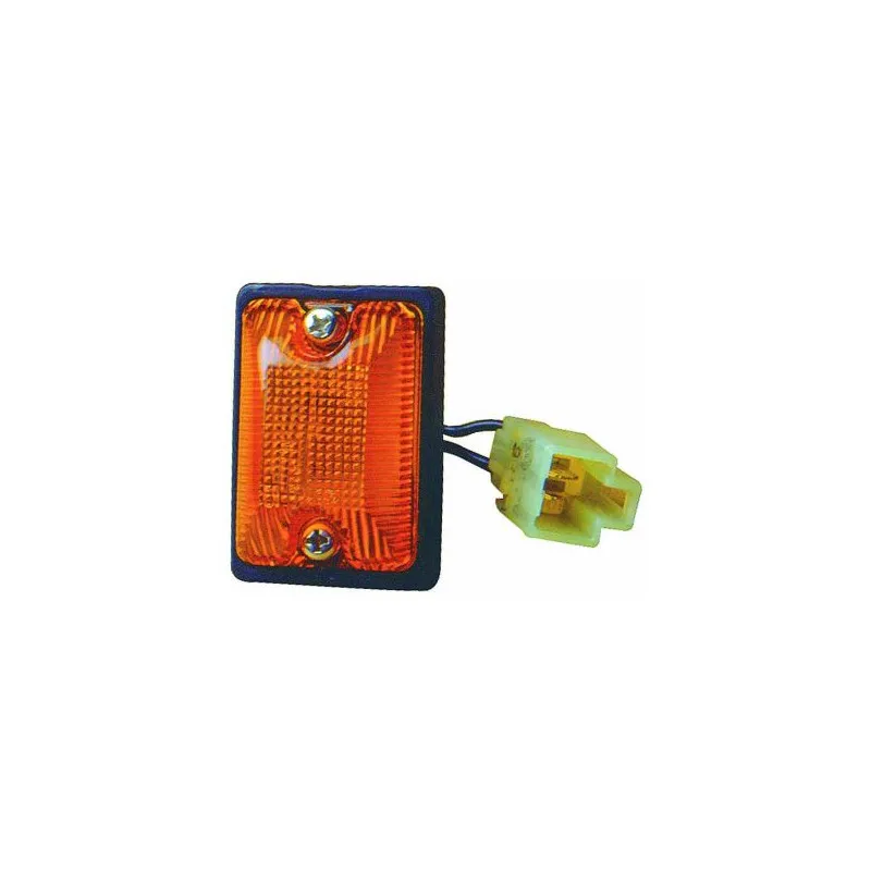 Feu clignotant ABAKUS 212-1411N-A
