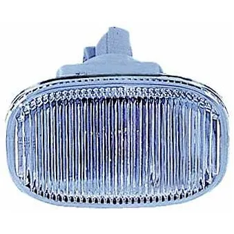 Feu clignotant ABAKUS 212-1417N-AE
