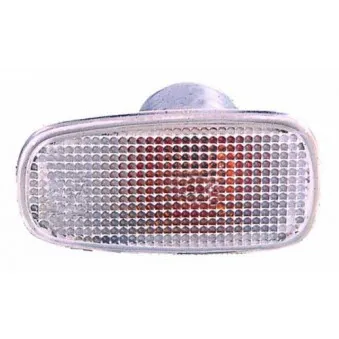 Feu clignotant ABAKUS 212-1419N-AE