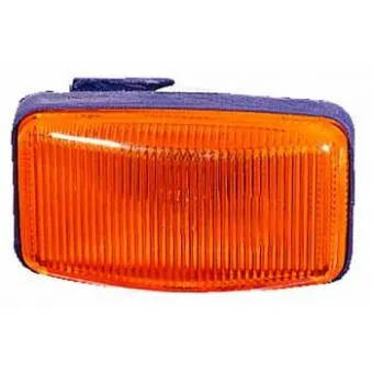 Feu clignotant ABAKUS 212-1420N-U