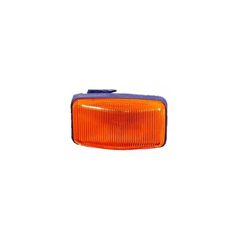 Feu clignotant ABAKUS 212-1420N-U