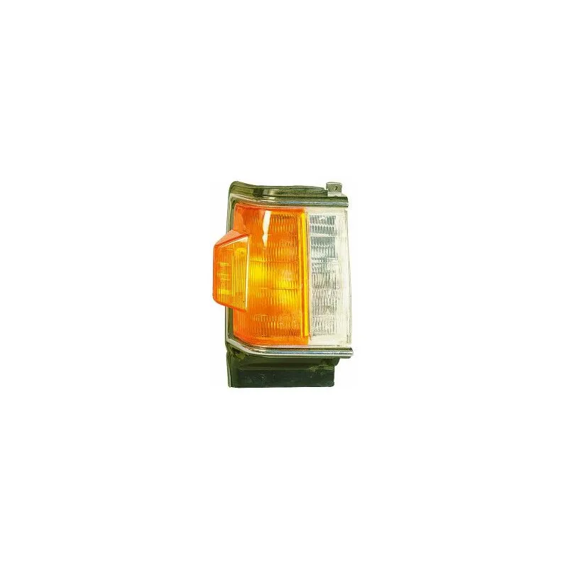 Feu clignotant avant gauche ABAKUS 212-1504L-N
