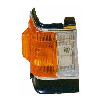 Feu clignotant avant droit ABAKUS 212-1508R