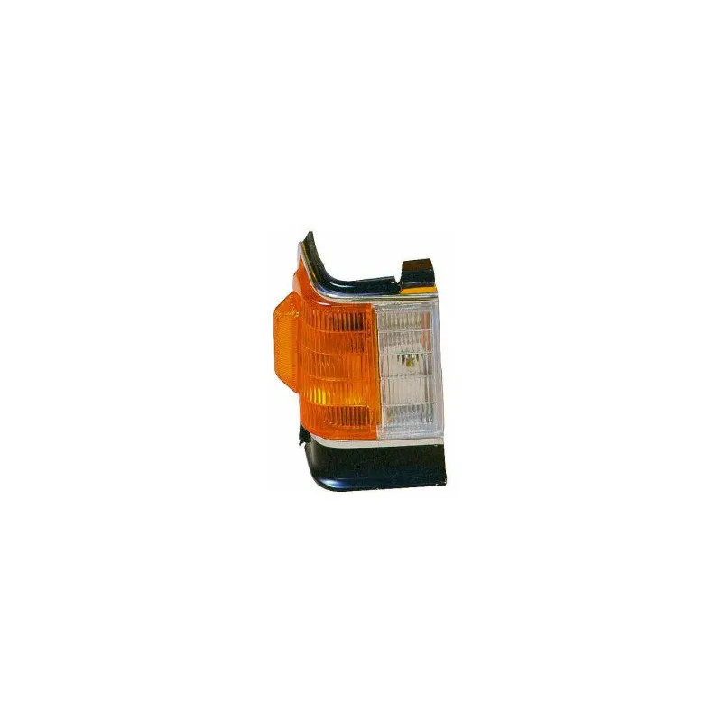 Feu clignotant avant droit ABAKUS 212-1508R