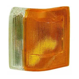 Feu clignotant avant droit ABAKUS