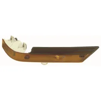 Feu clignotant avant droit ABAKUS 212-1511R-U