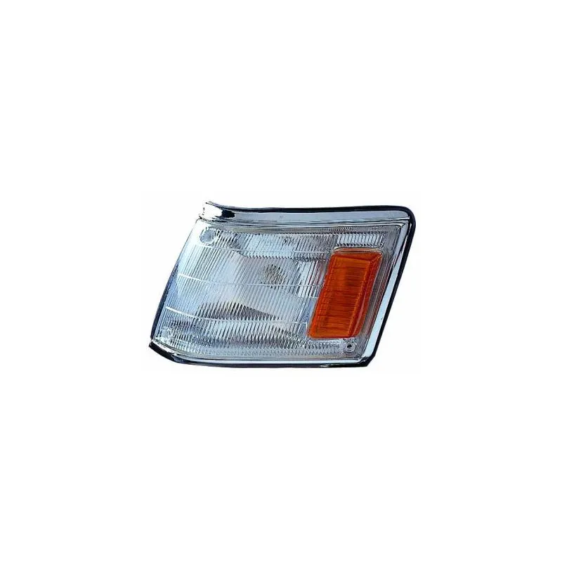 Feu clignotant avant gauche ABAKUS 212-1520L-1A
