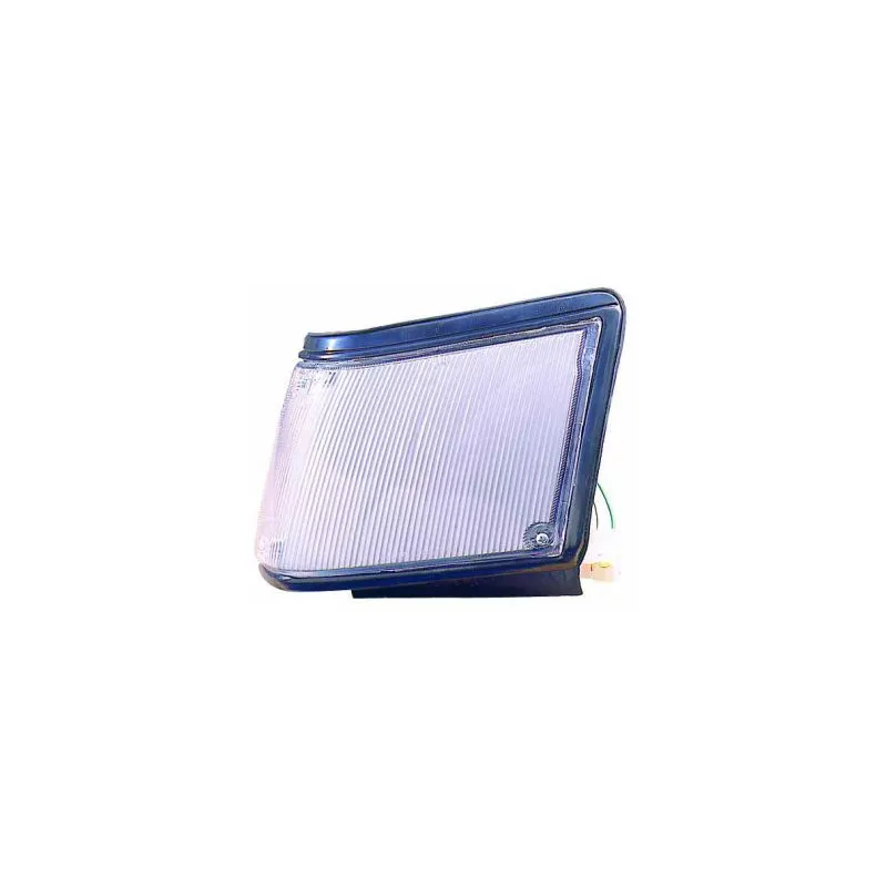 Feu de position ABAKUS 212-1520R-AE-C