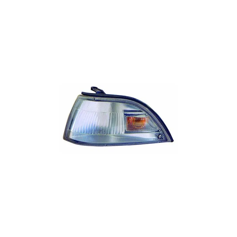 Feu clignotant avant gauche ABAKUS 212-1524L-A