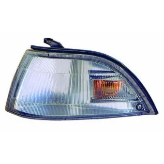 Feu clignotant avant droit ABAKUS 212-1524R-A