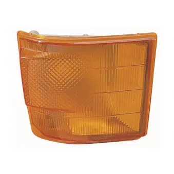 Feu clignotant avant droit ABAKUS 212-1528R-YA