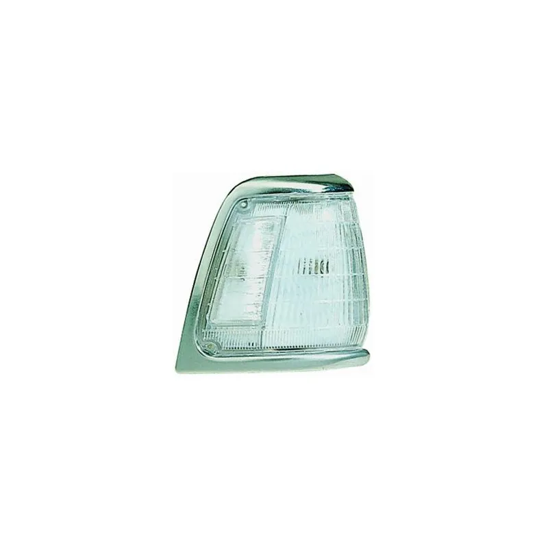 Feu clignotant avant gauche ABAKUS 212-1539L-1CA
