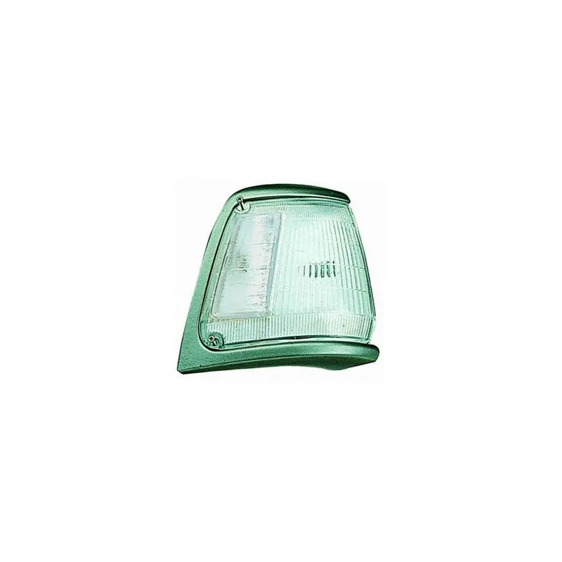 Feu clignotant avant gauche ABAKUS 212-1539L-6CA
