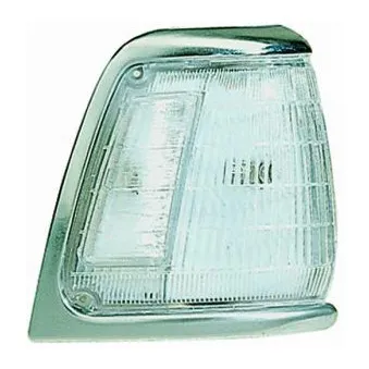 Feu clignotant avant droit ABAKUS 212-1539R-1CA