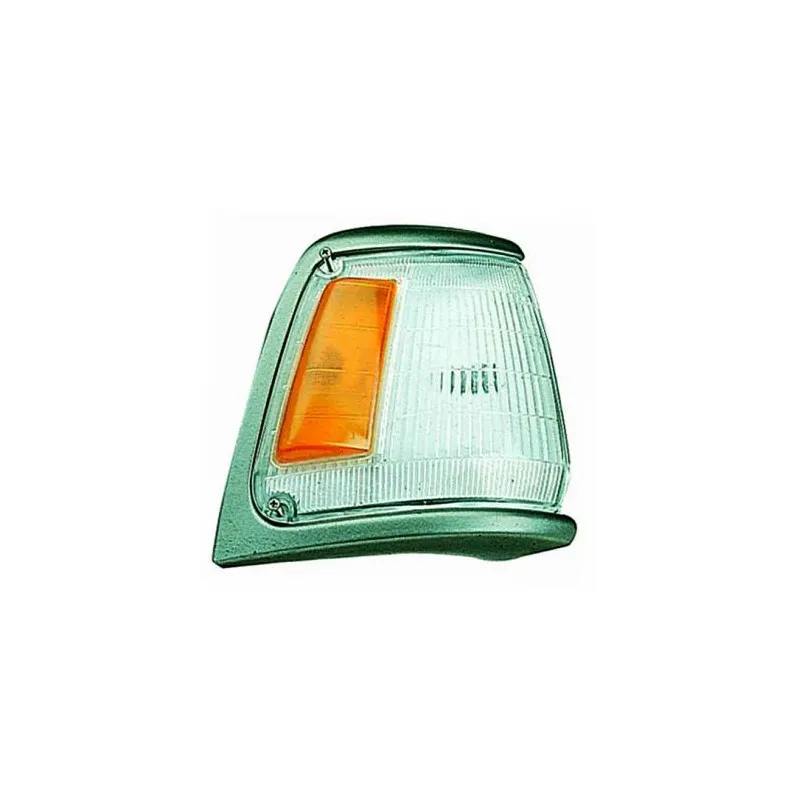 Feu clignotant avant droit ABAKUS 212-1539R-6