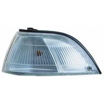 Feu clignotant avant droit ABAKUS 212-1546R-UE