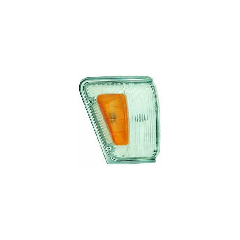 Feu clignotant avant gauche ABAKUS 212-1552L-1CA