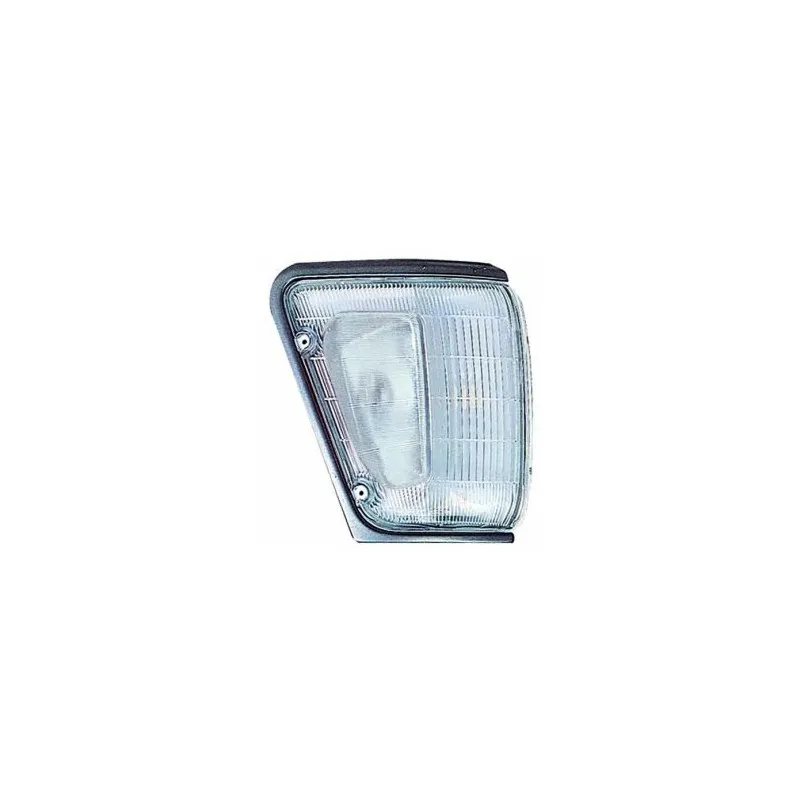Feu clignotant avant gauche ABAKUS 212-1552L-6CA