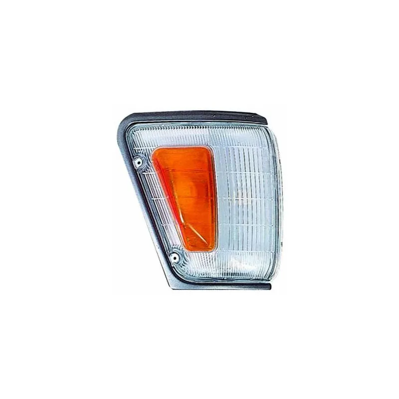 Feu clignotant avant droit ABAKUS 212-1552R-6A