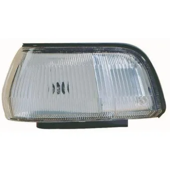 Feu clignotant avant gauche ABAKUS 212-1556L-UE
