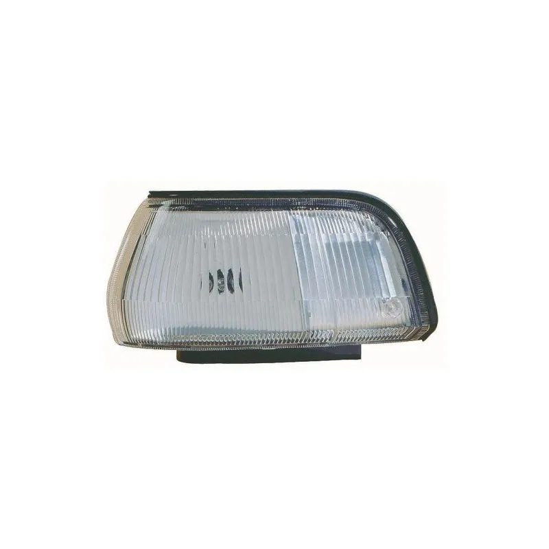Feu clignotant avant gauche ABAKUS 212-1556L-UE