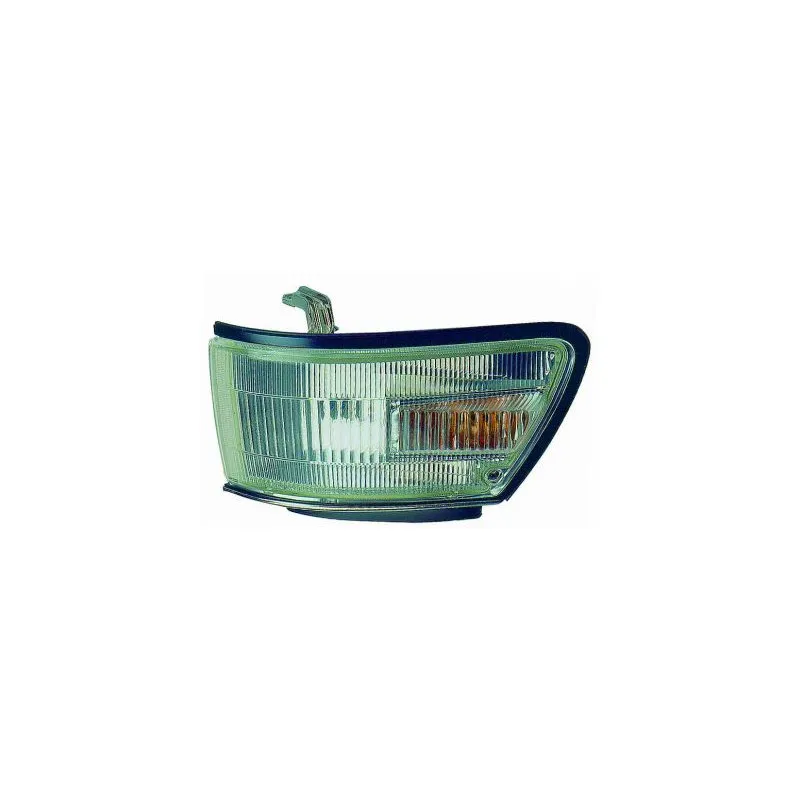 Feu clignotant avant gauche ABAKUS 212-1560L-A