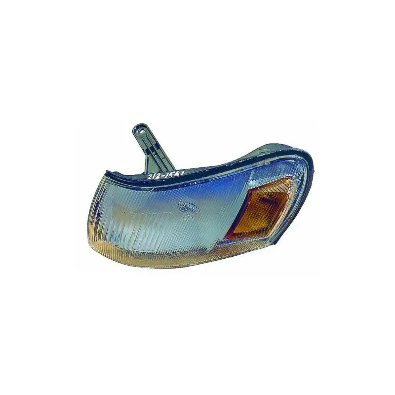 Feu clignotant avant gauche ABAKUS 212-1561L-A