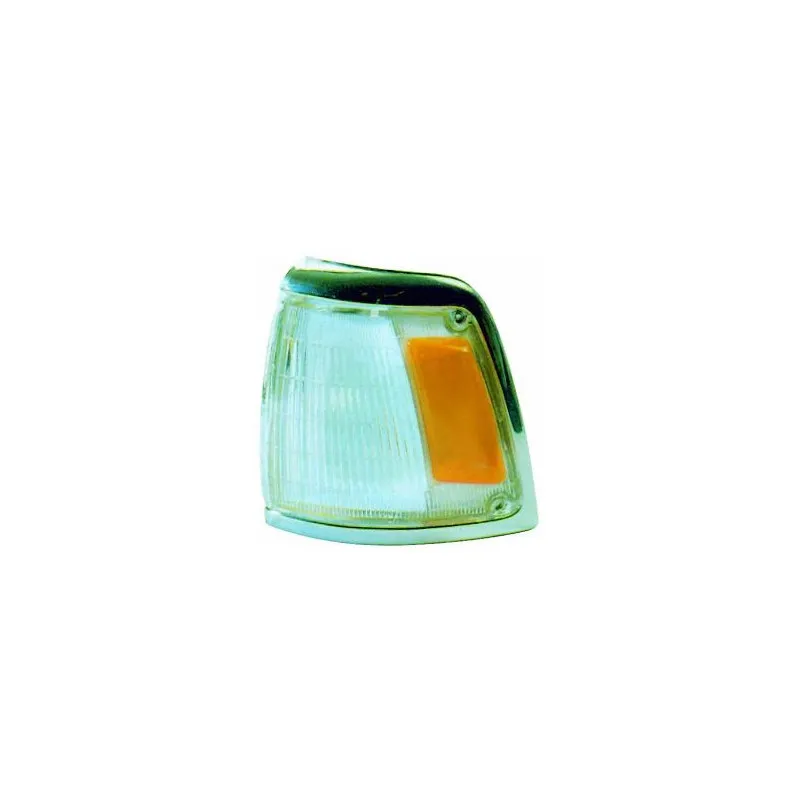 Feu clignotant avant gauche ABAKUS 212-1562L-A
