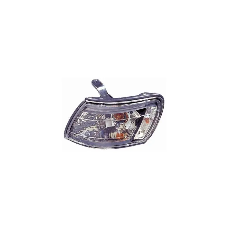 Kit de feux clignotants ABAKUS 212-1567PXA-2C