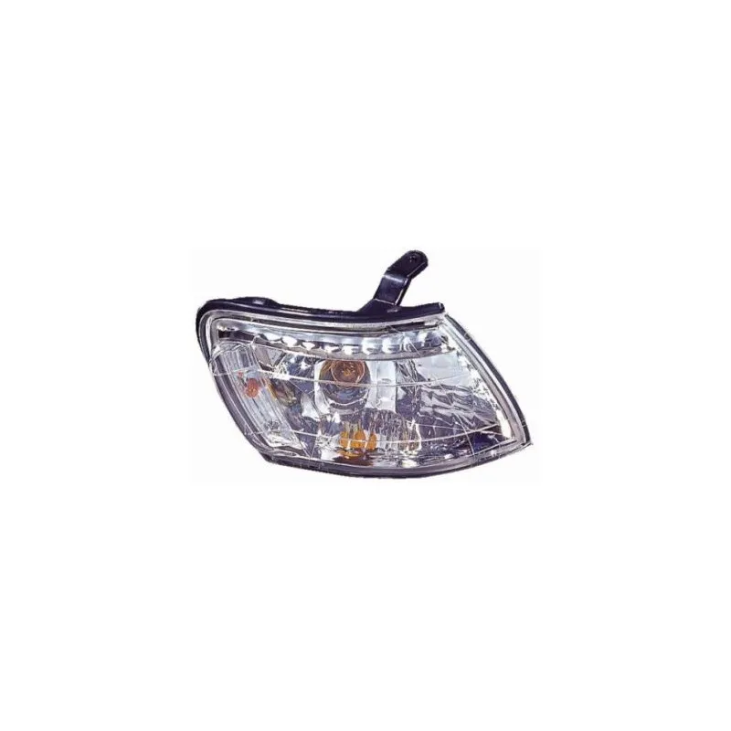 Kit de feux clignotants ABAKUS 212-1567PXA-VC
