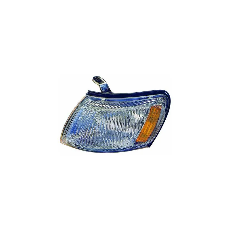 Feu clignotant avant droit ABAKUS 212-1567R-A